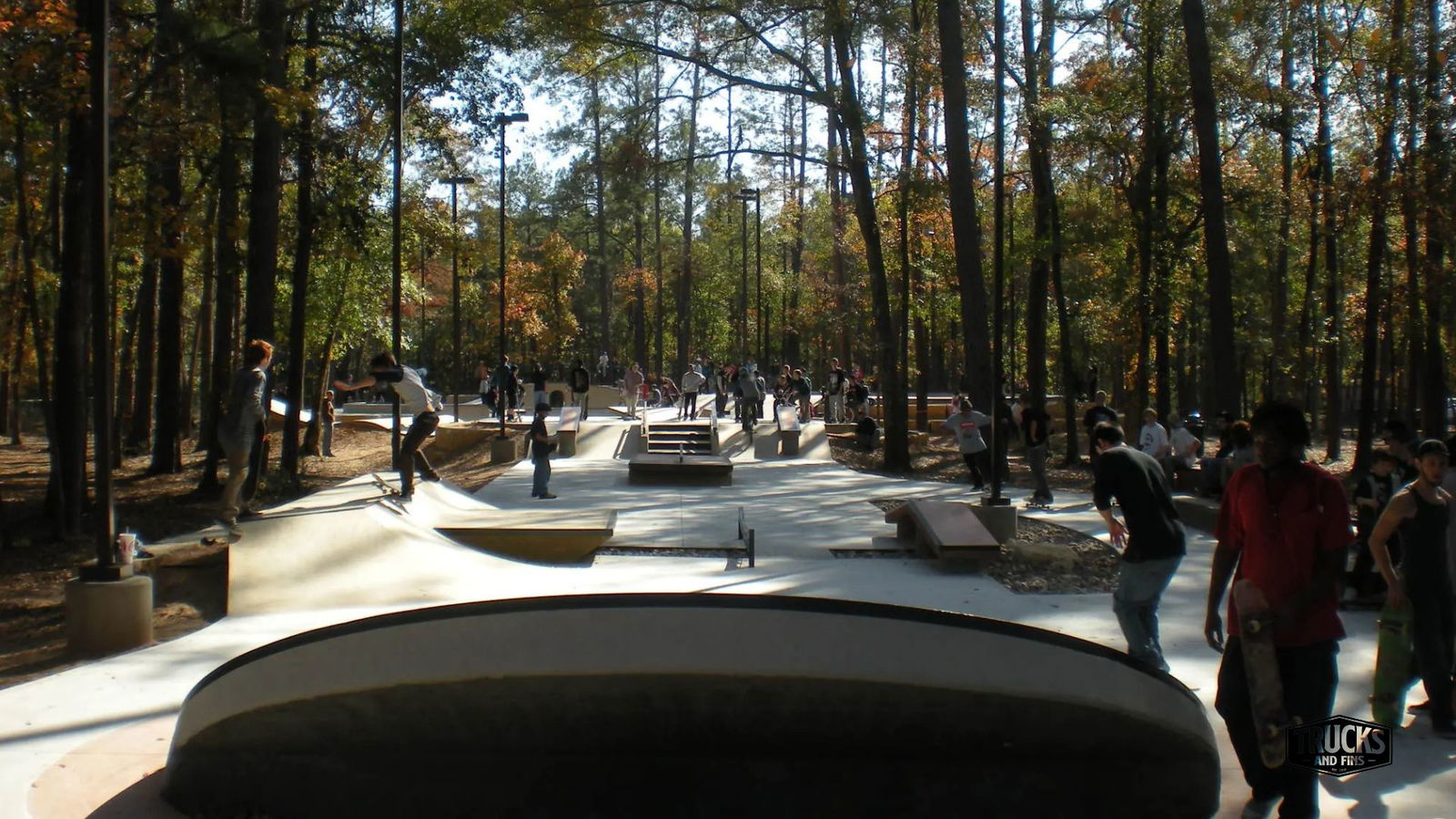 Kasmiersky skatepark